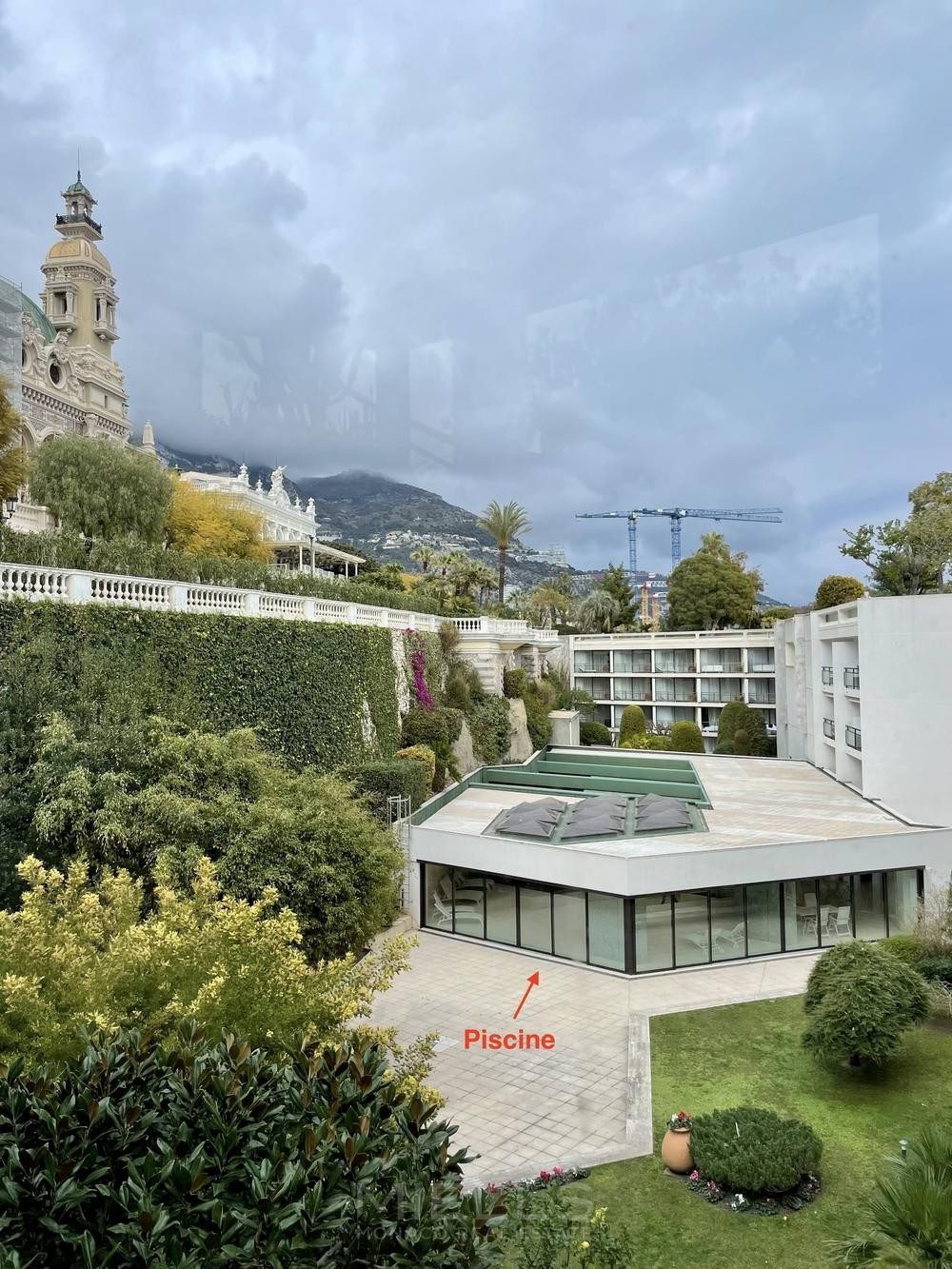 House in Monaco, Monaco 5 - 18487592