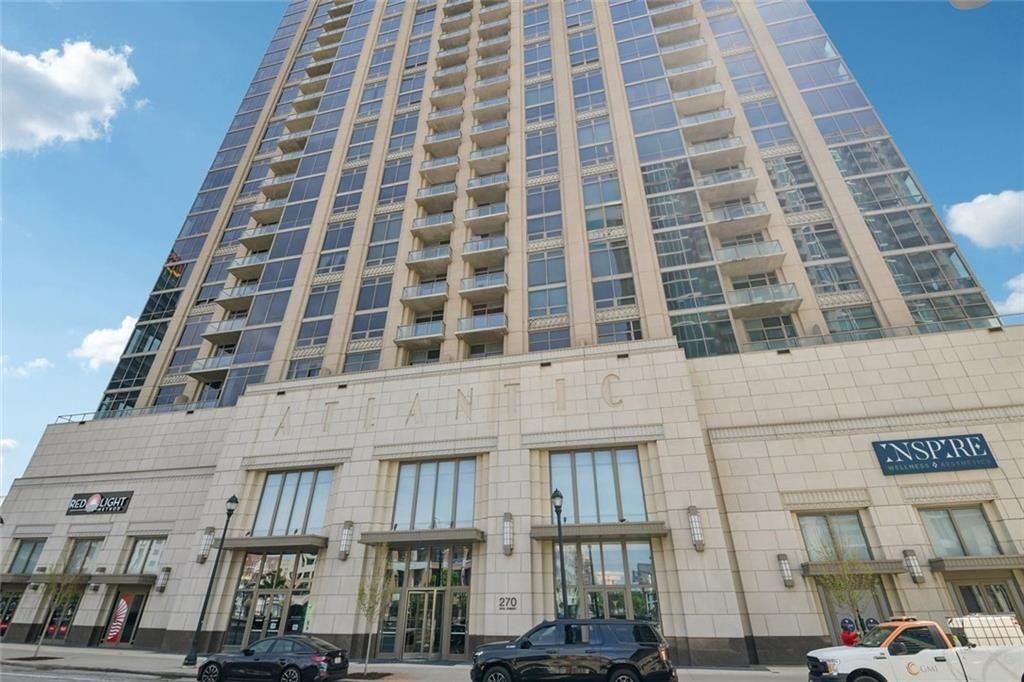 Condo in Atlanta, Georgia, United States 2 - 17748864