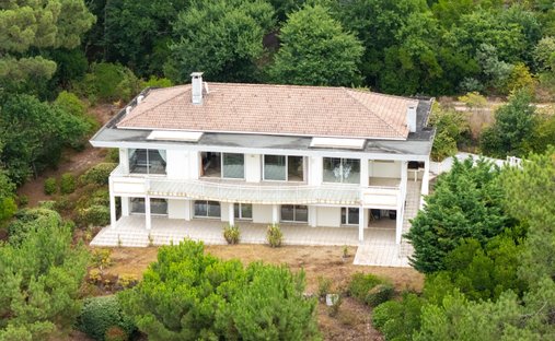 House in Le Pyla, La Teste-de-Buch, France 1