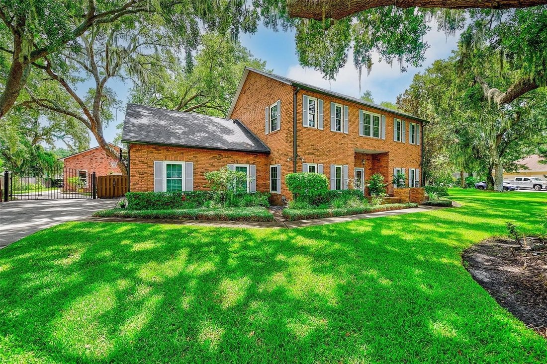 House in Riverview, Florida, United States 2 - 18487498