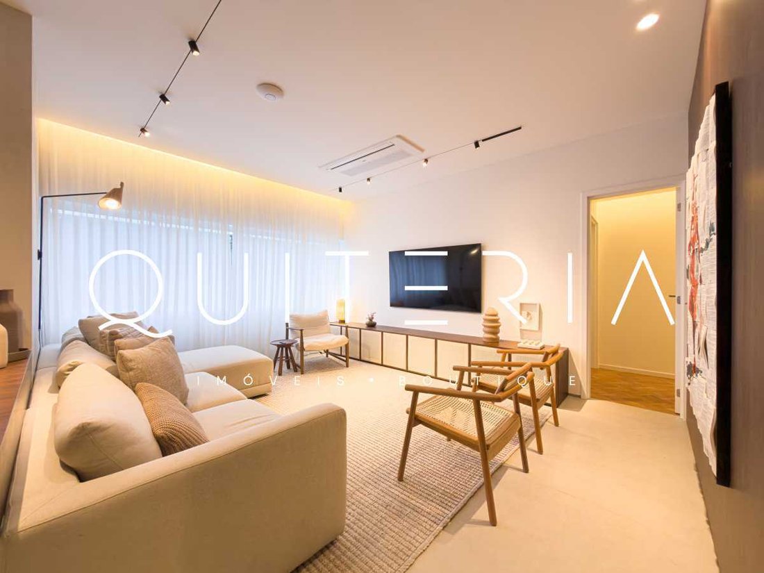 Apartment in Rio de Janeiro, State of Rio de Janeiro, Brazil 5 - 18205745