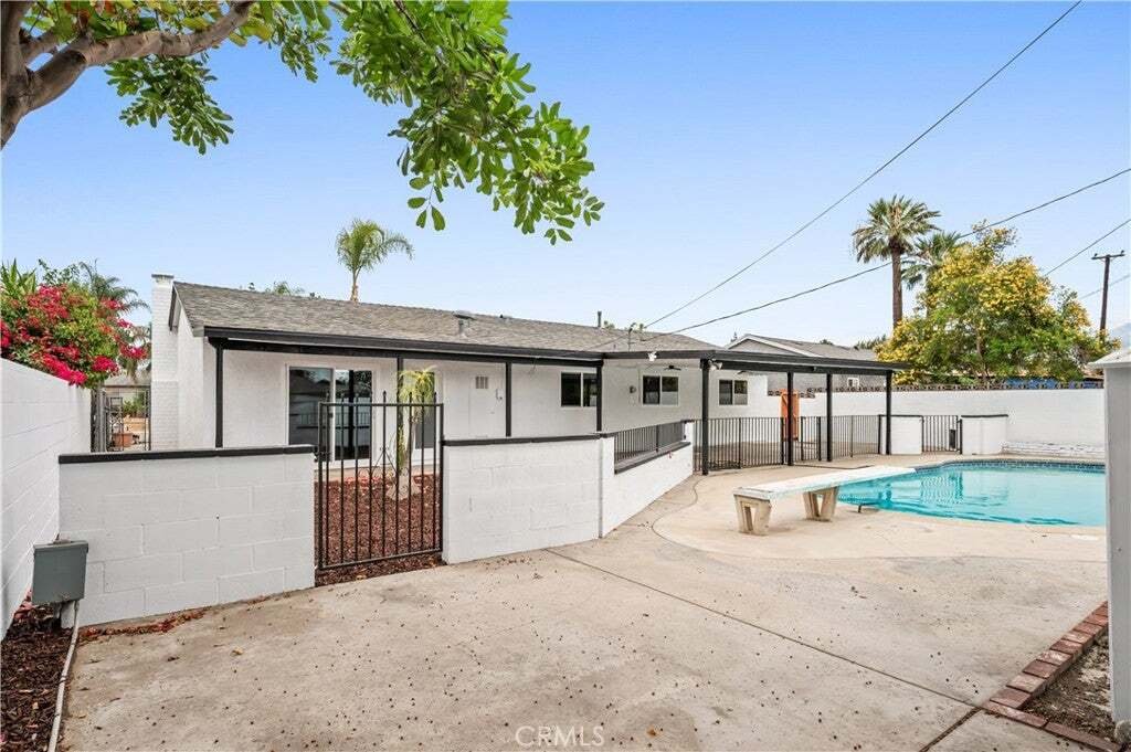 House in Montclair, California, United States 3 - 18438465