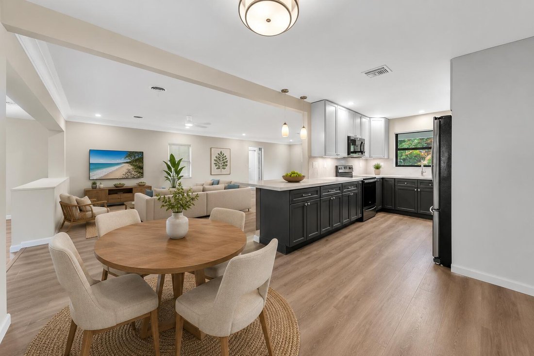 House in Hollywood, Florida, United States 4 - 18485678