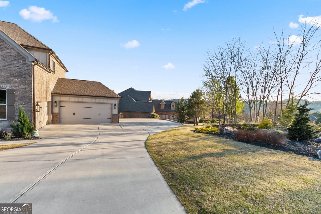 House in Flowery Branch, Georgia, United States 5 - 18483866