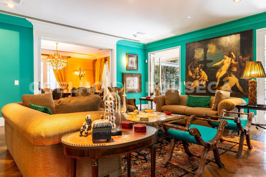 Condominio a San Paolo, San Paolo, Brasile 4 - 17638681