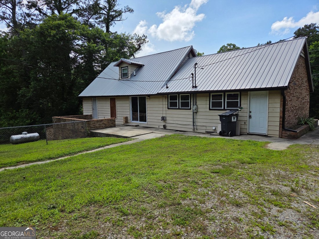 House in Dallas, Georgia, United States 3 - 18488187