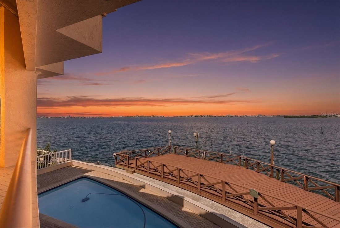 House in St. Petersburg, Florida, United States 4 - 18487529