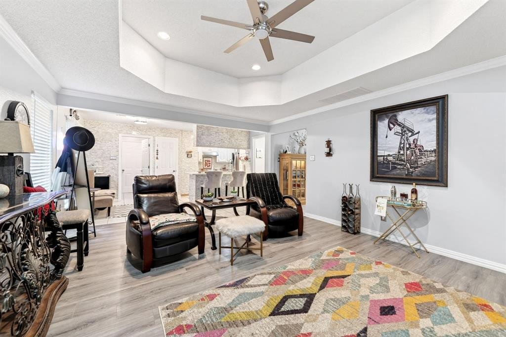 House in Heath, Texas, United States 4 - 18486387