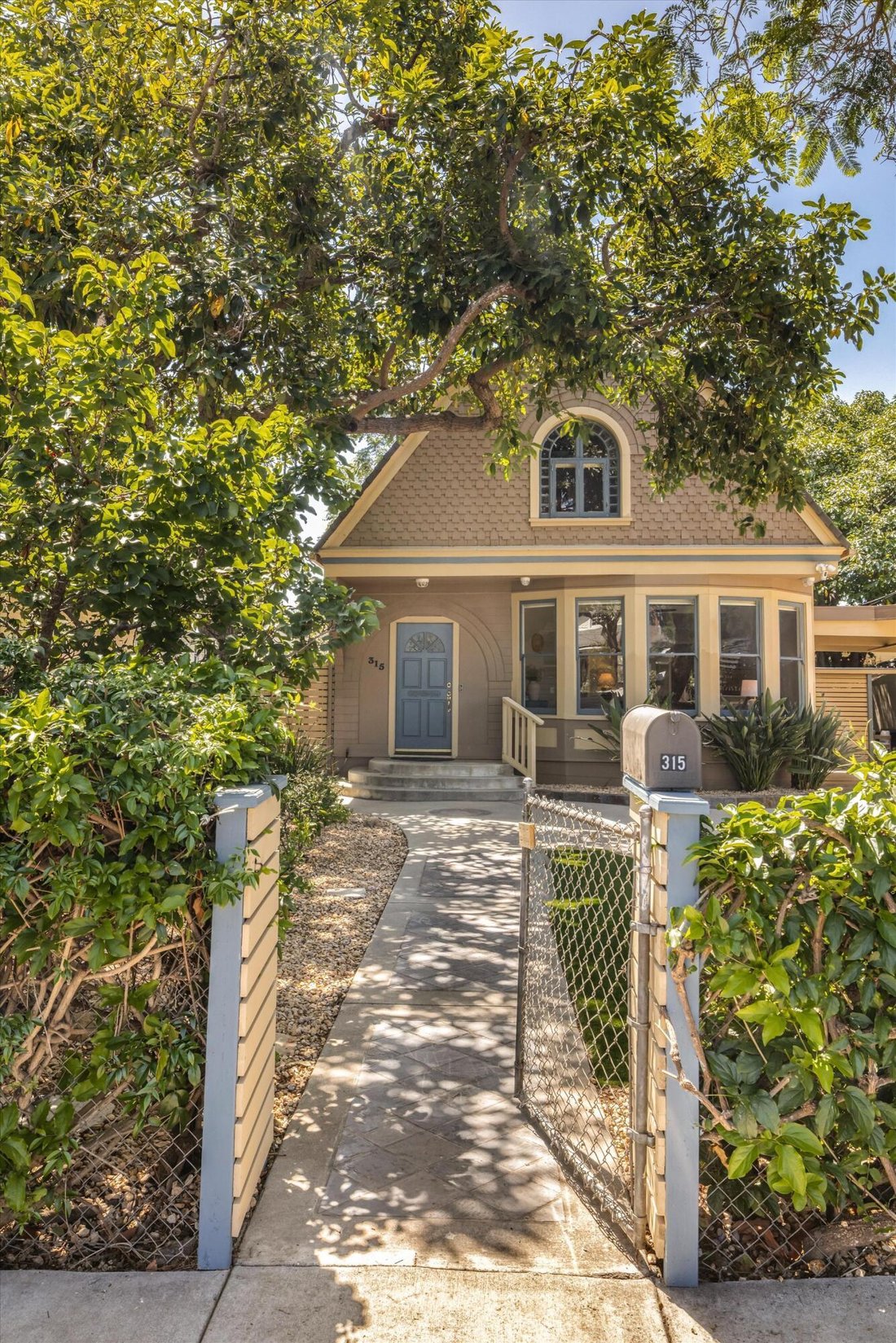House in Santa Barbara, California, United States 2 - 18487828