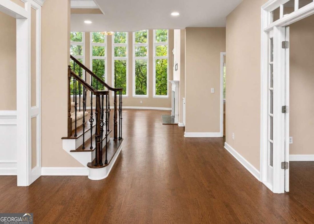 House in Johns Creek, Georgia, United States 3 - 18483867