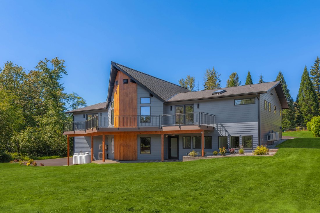House in Renton, Washington, United States 5 - 18484868