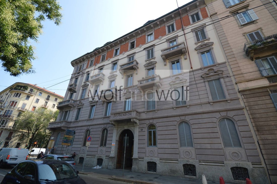 Appartamento a Ariosto - Magenta, Milano, Italia 2 - 17900818