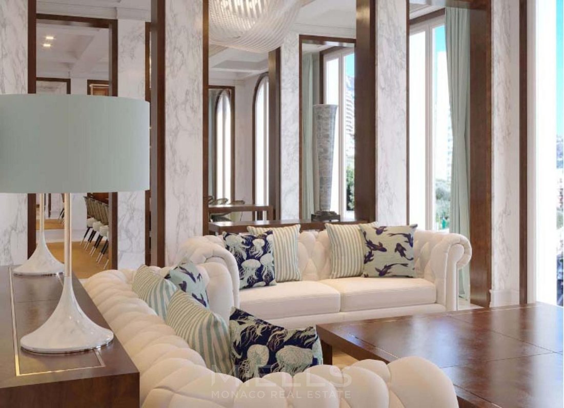 House in Monaco, Monaco 5 - 18487574