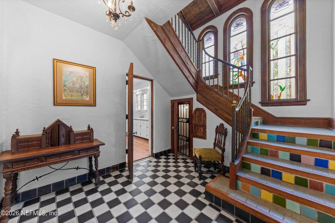 House in Jacksonville, Florida, United States 5 - 18487899