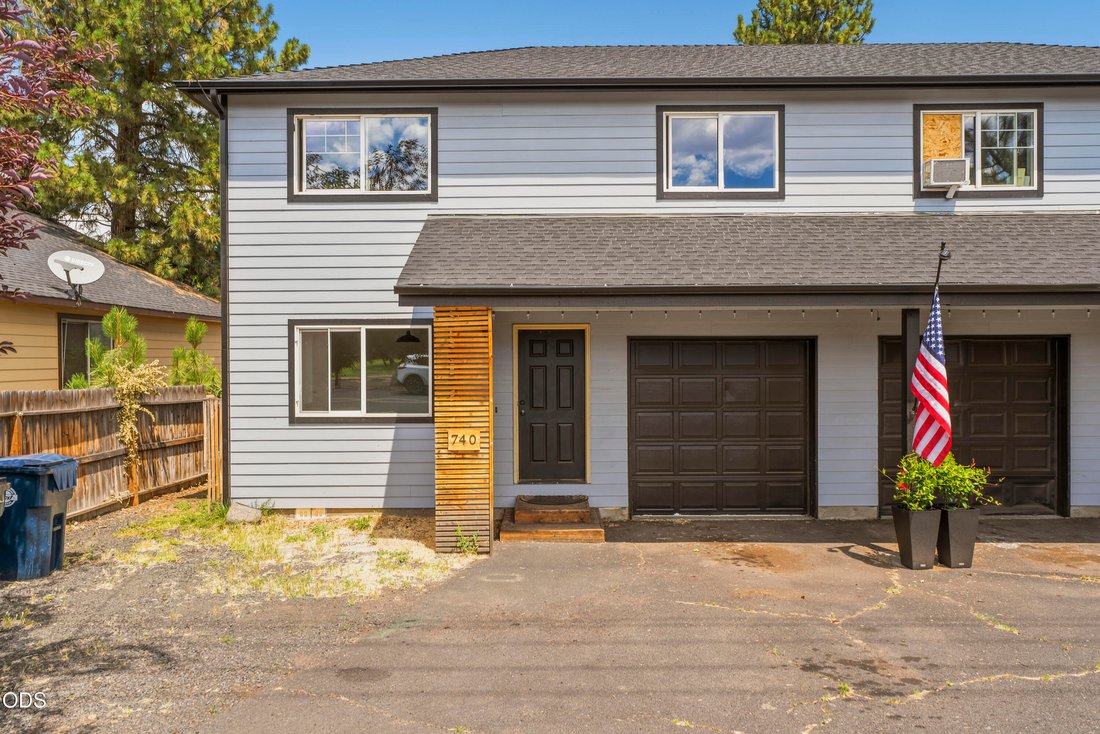 Apartment in Sisters, Oregon, United States 3 - 18485432