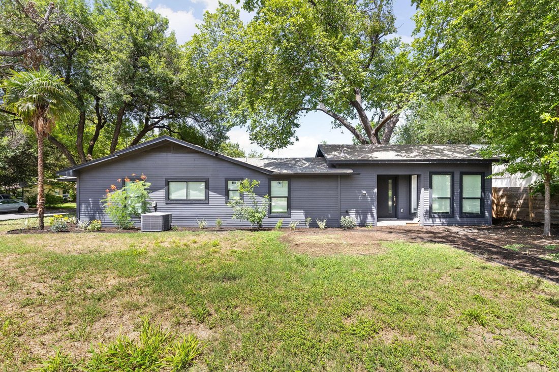 House in Austin, Texas, United States 4 - 18483505
