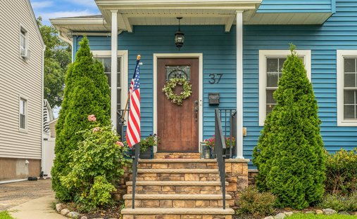 Bloomfield, New Jersey, United States 1