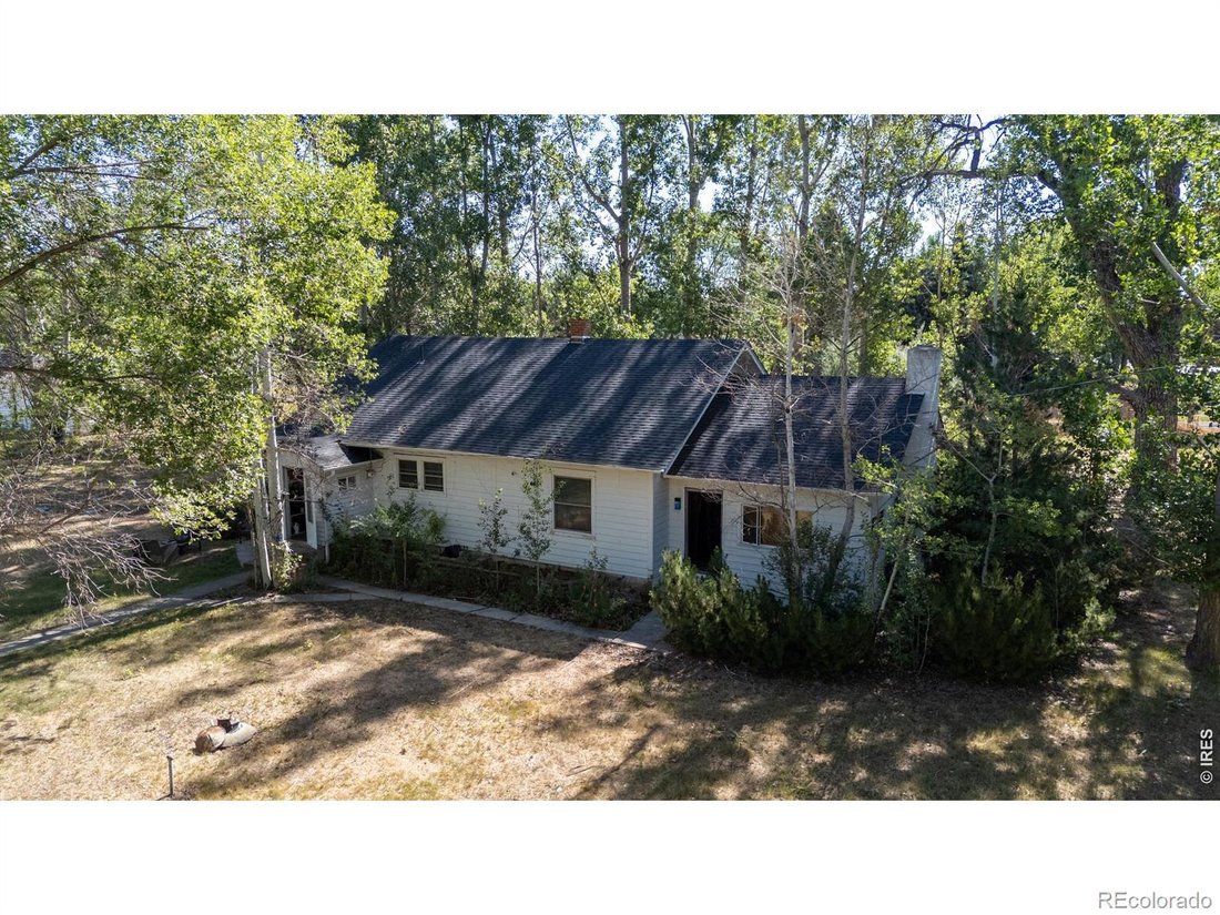 House in Boulder, Colorado, United States 4 - 18485249