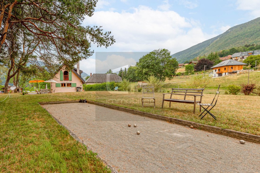 House in Sud, Saint-Jorioz, France 1 - 18485605