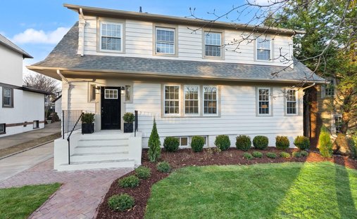 Chevy Chase, Maryland, United States 1