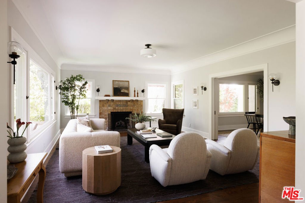 House in Los Angeles, California, United States 5 - 18485324