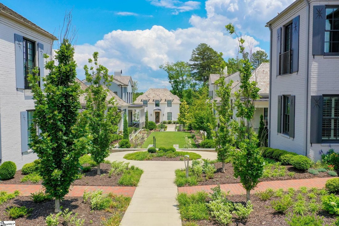House in Greenville, South Carolina, United States 4 - 18485640