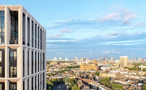 Appartamento a Earls Court, Kensington e Chelsea, Inghilterra 1