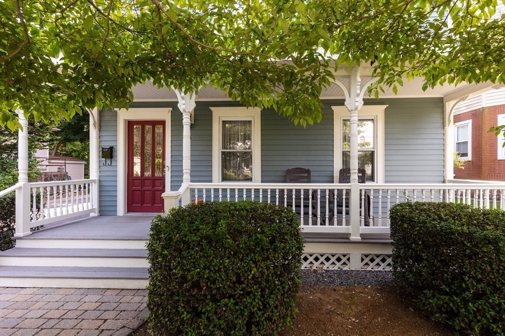 House in Easton, Massachusetts, United States 2 - 18483367