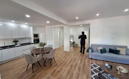 Apartment in Benfica, Lisbon, Portugal 1