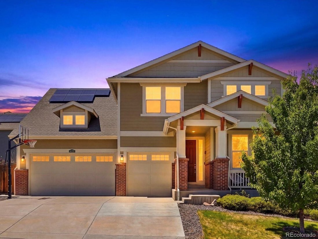 House in Brighton, Colorado, United States 2 - 18485405