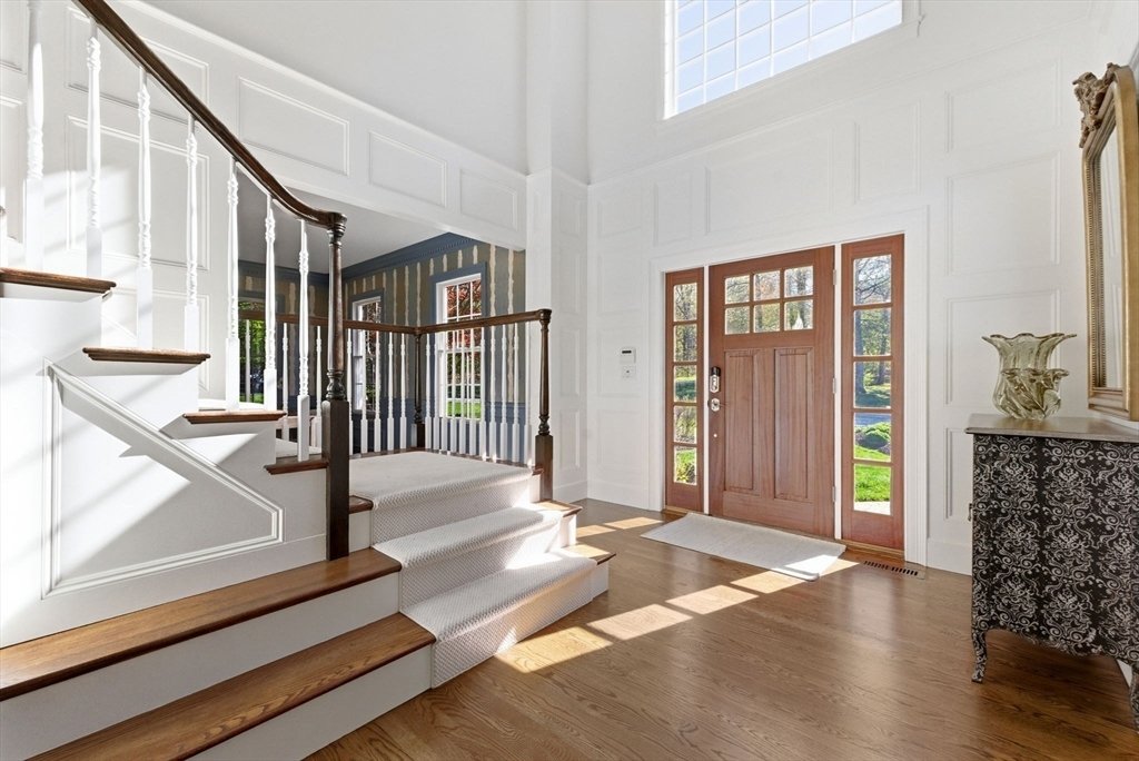 House in Topsfield, Massachusetts, United States 4 - 18486721