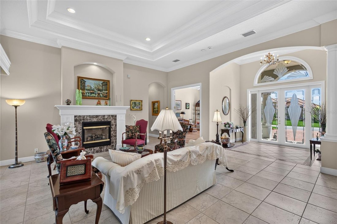 House in Palm Coast, Florida, United States 5 - 18485611