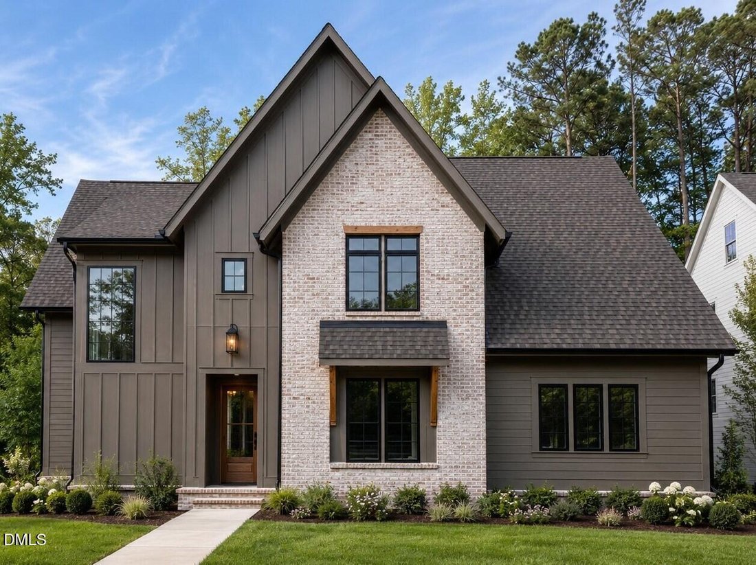 House in Apex, North Carolina, United States 1 - 16732814