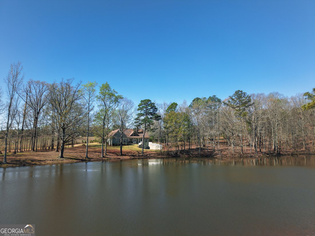 House in Newnan, Georgia, United States 1 - 18483901
