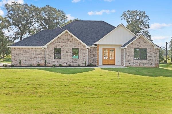 Casa en Tyler, Texas, Estados Unidos 2 - 18483838