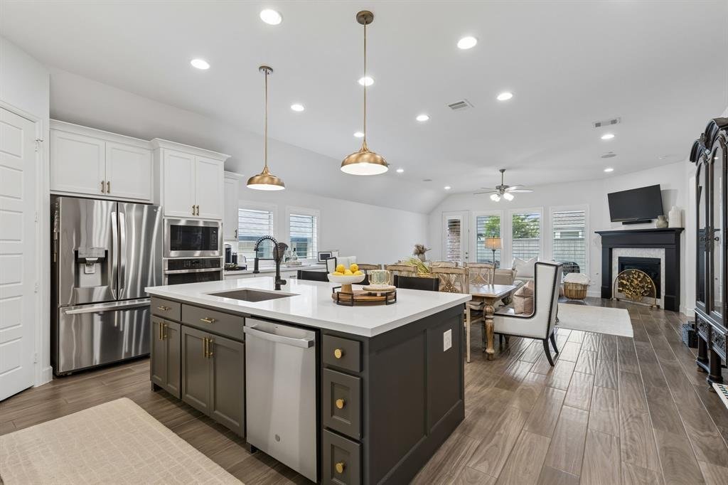 House in Fort Worth, Texas, United States 5 - 18483905