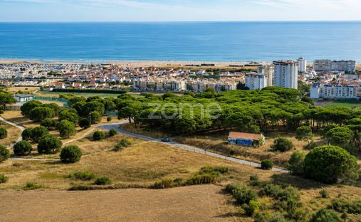 Casa en Caparica e Trafaria, Setúbal Municipality, Portugal 1