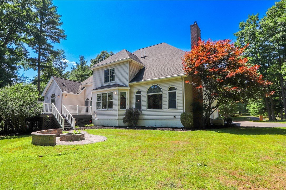 House in Gang Mills, New York, United States 2 - 18486087