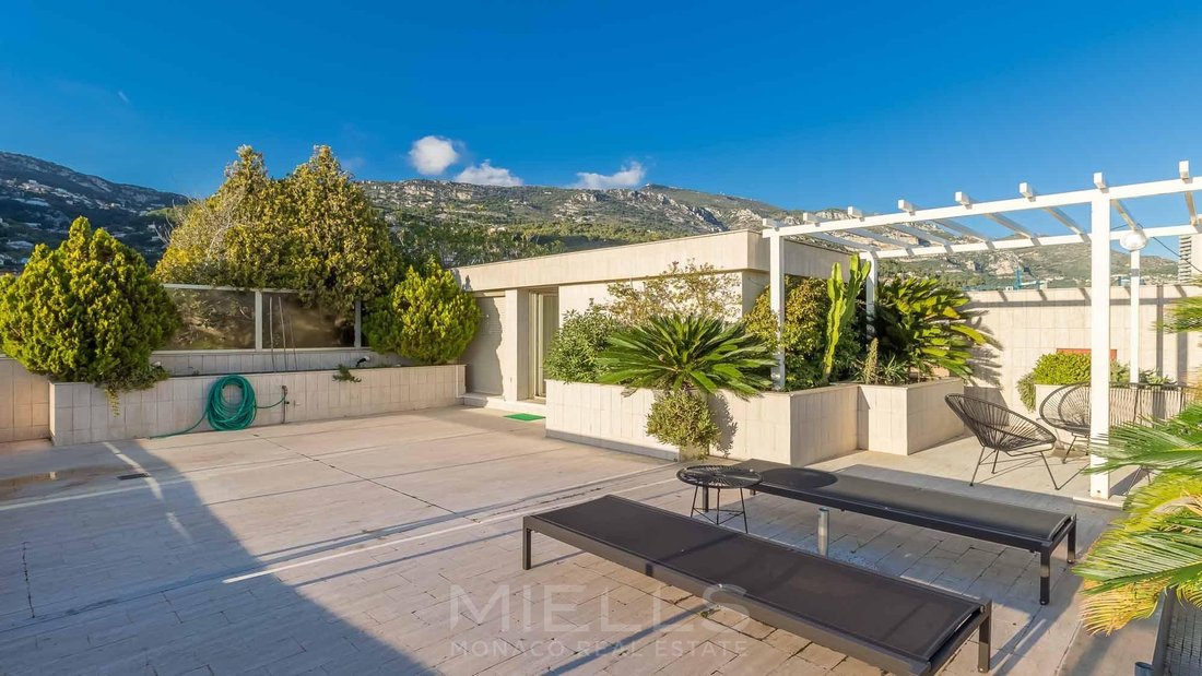 House in Monaco, Monaco 1 - 18487598