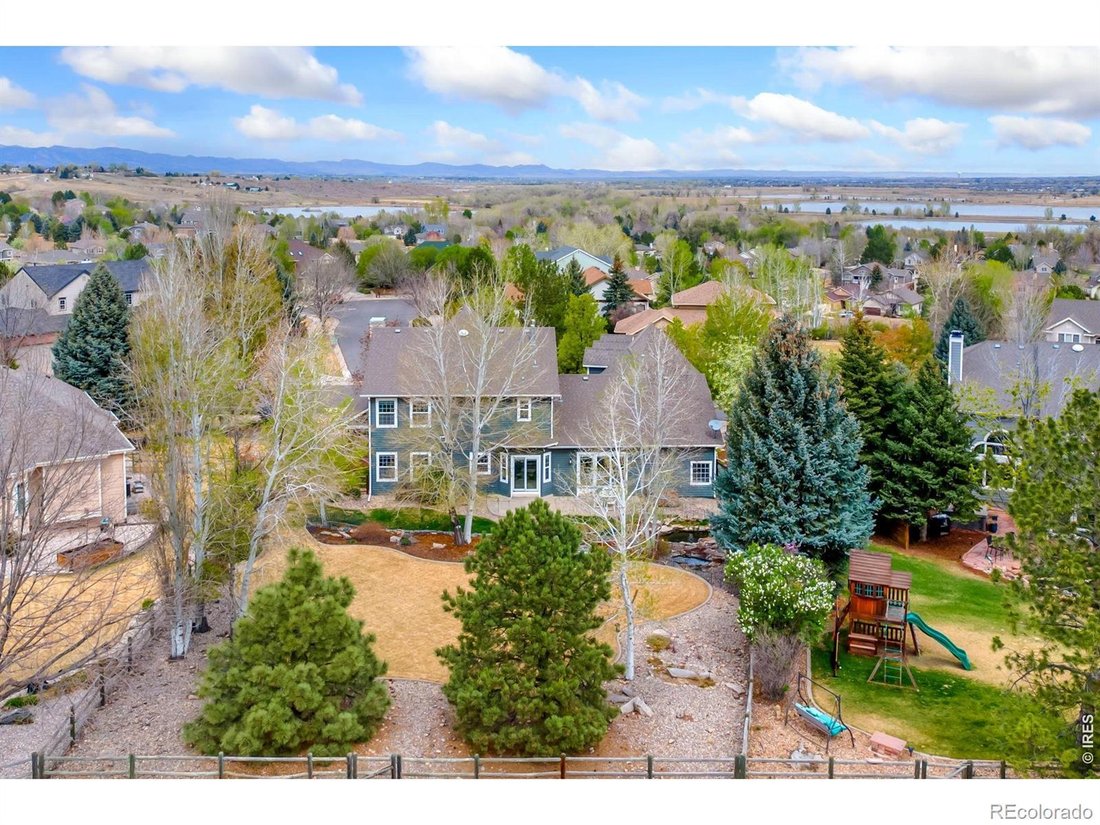 Haus in Windsor, Colorado, Vereinigte Staaten 3 - 18485288
