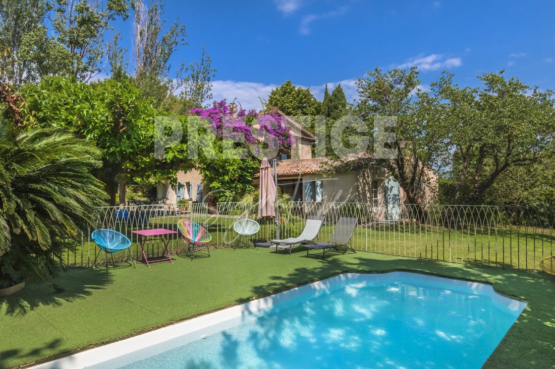 House in Sud, Le Pradet, France 3 - 18485658