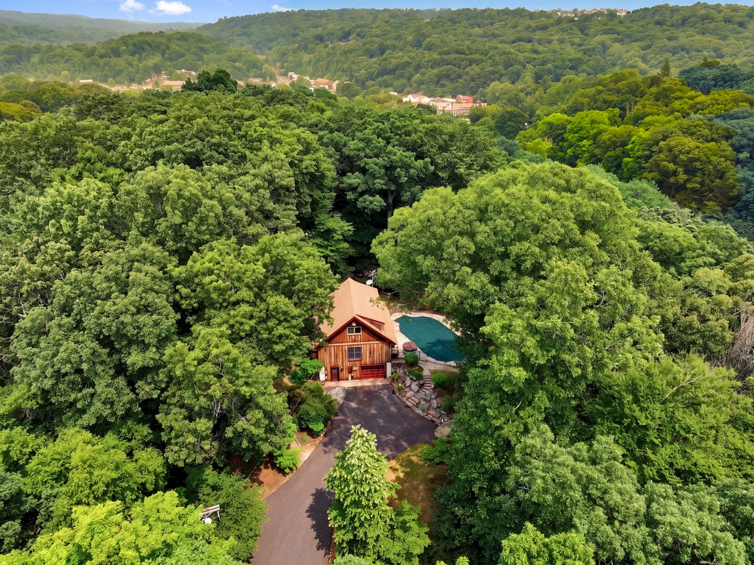 House in Wilton, Connecticut, United States 1 - 18484433