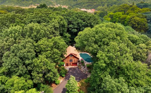 Casa en Wilton, Connecticut, Estados Unidos 1