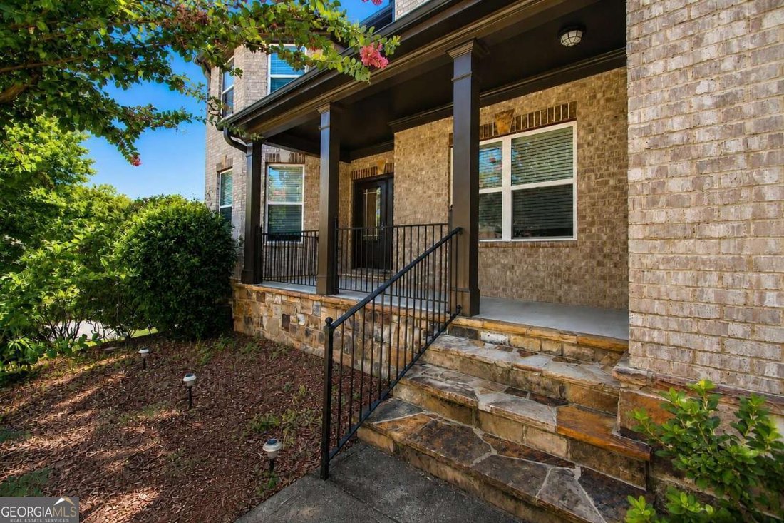 House in Lawrenceville, Georgia, United States 5 - 18486314