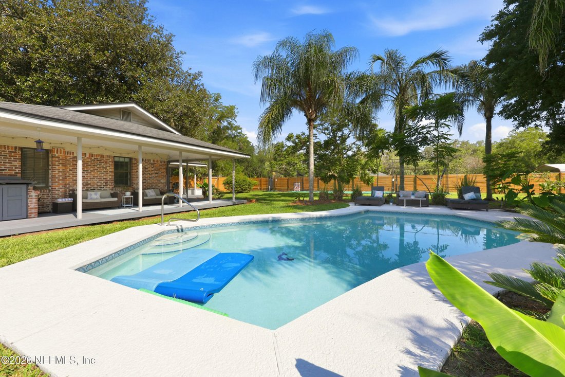 House in Jacksonville, Florida, United States 3 - 18485357