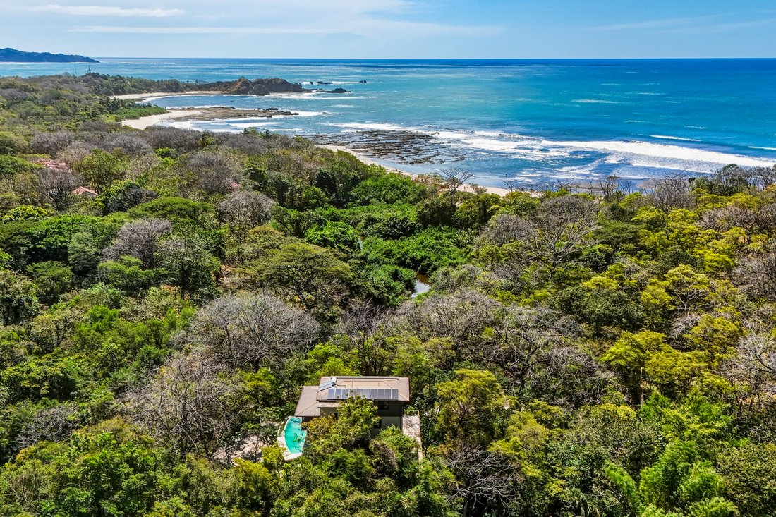 House in Playa Pelada, Guanacaste Province, Costa Rica 1 - 18484615