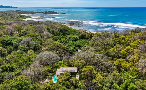 House in Playa Pelada, Guanacaste Province, Costa Rica 1