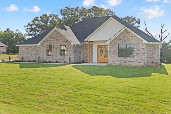 Casa en Tyler, Texas, Estados Unidos 3 - 18483838