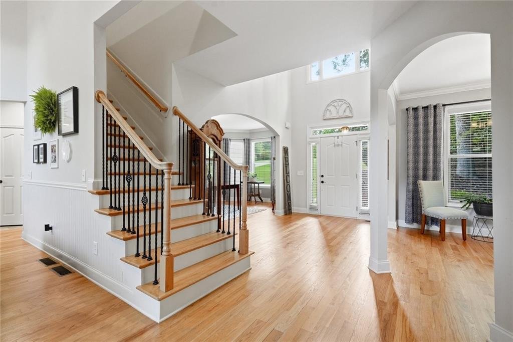 House in Gainesville, Georgia, United States 5 - 18486193