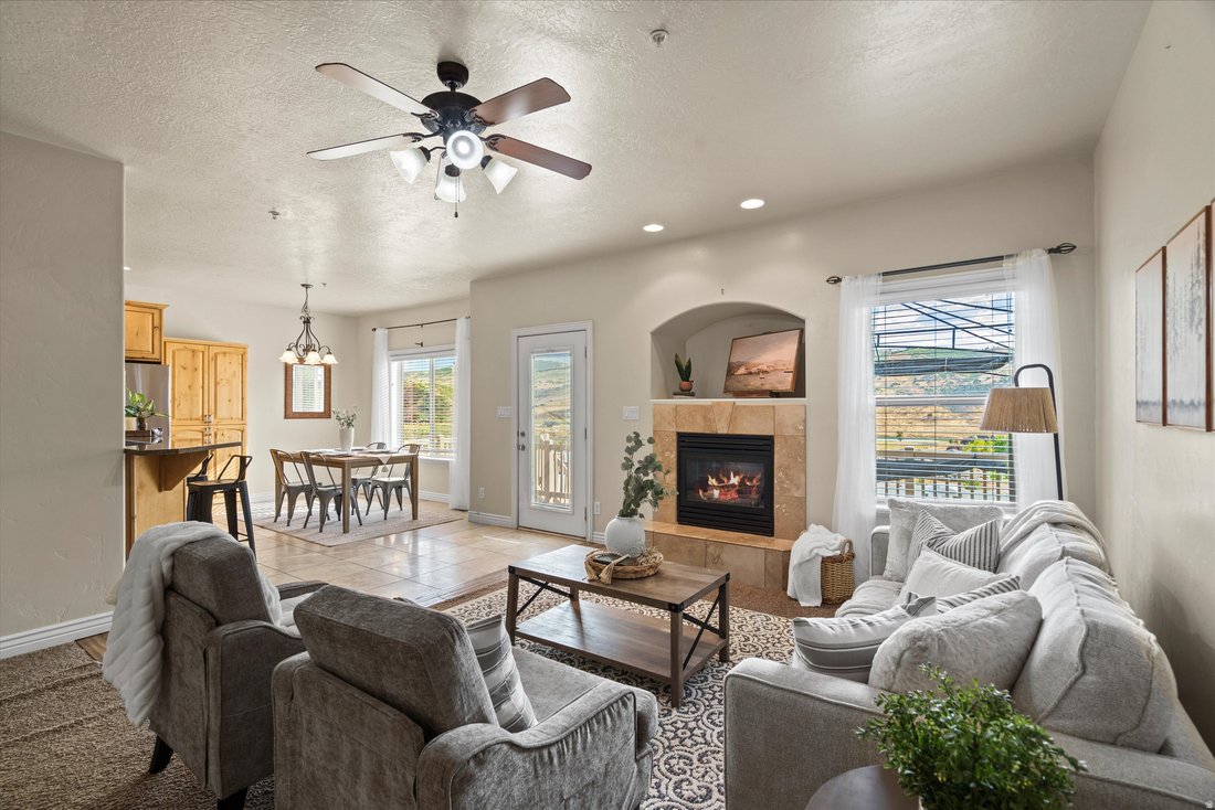 Casa a Fairview, Utah, Stati Uniti 4 - 18485809